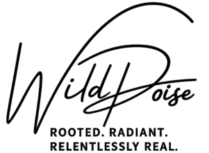 Wild Poise