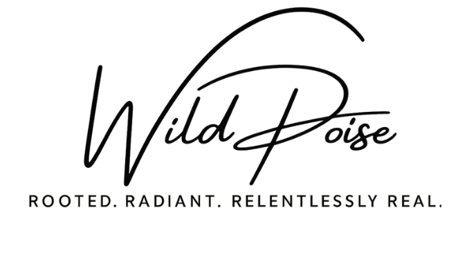 Wild Poise